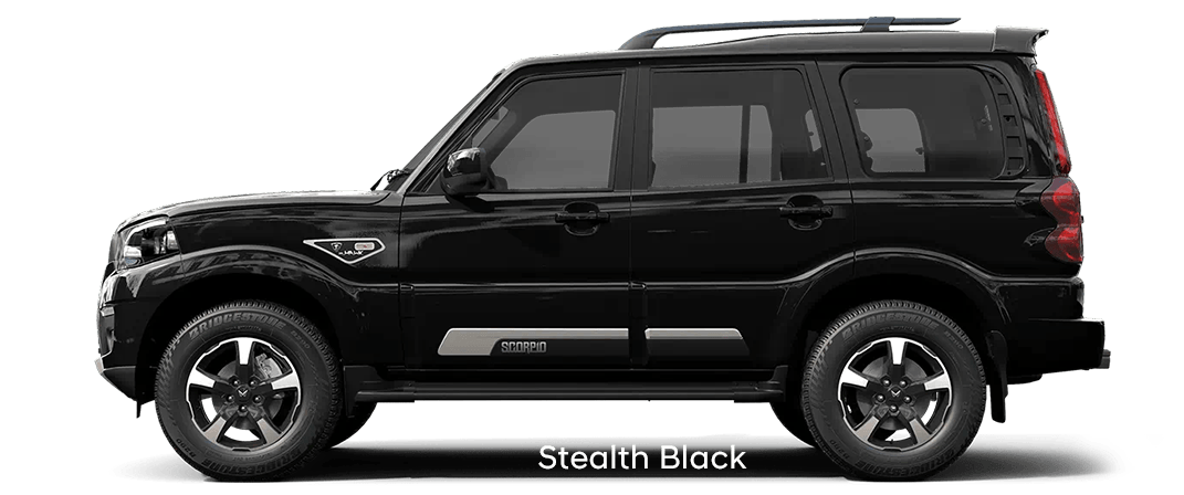 SCORPIO CLASSIC
